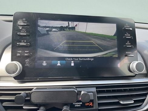 Used 2020 Honda Accord Sport image 22