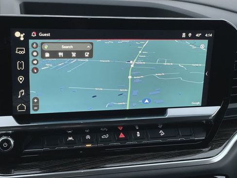 New 2026 GMC Sierra 1500 Elevation w/ X31 Off-Road Package image 17