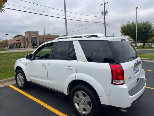 Used 2006 Saturn Vue AWD V6 w/ Leather Appointments Pkg image 4