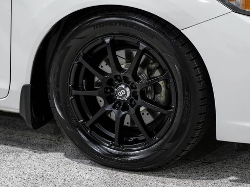 Used 2015 Honda Civic Si image 62