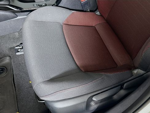 Certified 2025 Toyota Corolla SE w/ SE Premium Package image 20