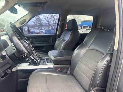 Used 2009 Dodge Ram 1500 Truck Sport image 11