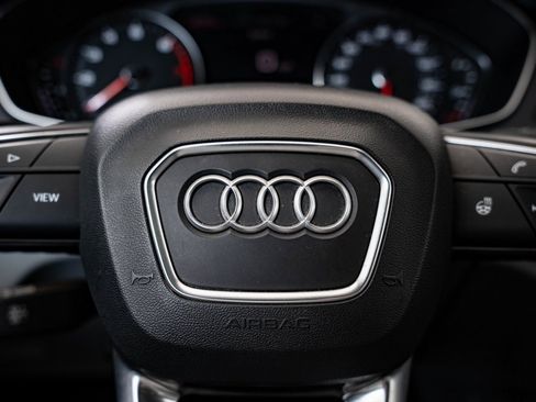 Used 2022 Audi Q5 2.0T Premium w/ Convenience Package image 31