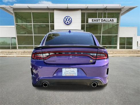 Used 2023 Dodge Charger Scat Pack w/ Plus Group image 4