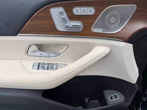 Used 2024 Mercedes-Benz GLE 350 4MATIC image 24