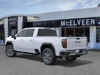 New 2026 GMC Sierra 2500 SLT w/ SLT Premium Package video 3