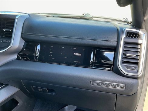 Used 2026 RAM 1500 Laramie w/ Night Edition image 22