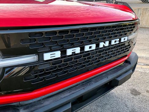 Used 2022 Ford Bronco Wildtrak image 61