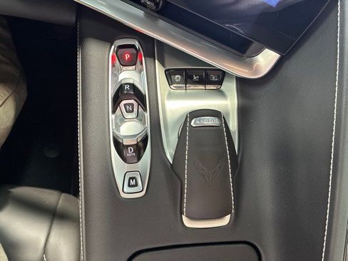 Used 2024 Chevrolet Corvette Z06 RWD image 23