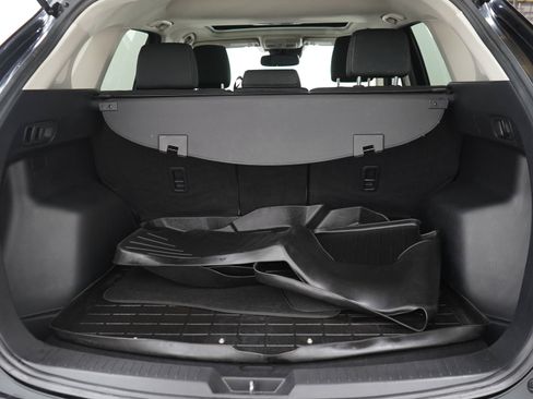 Used 2016 MAZDA CX-5 Touring w/ Touring Technology Package AWD/4WD image 9