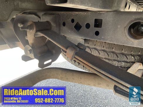Used 2006 Ford F150 4x4 Regular Cab image 29