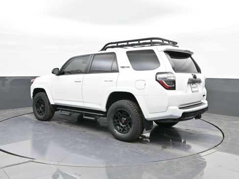 Used 2024 Toyota 4Runner TRD Pro image 5