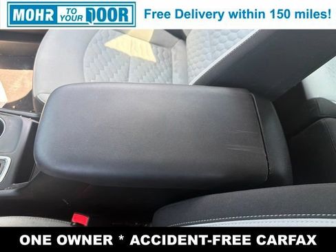 Used 2020 Chevrolet Equinox LS FWD image 27