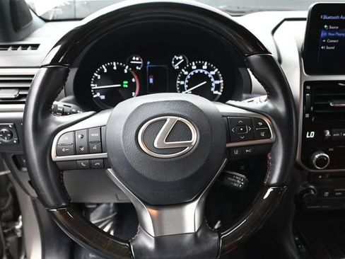 Used 2023 Lexus GX 460 Premium AWD/4WD image 20