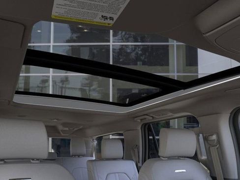 New 2023 Ford Expedition Max Platinum image 22