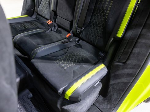 Used 2024 Lamborghini Urus Performante image 37