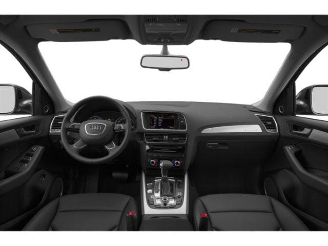Used 2015 Audi Q5 2.0T Premium Plus w/ Technology Package AWD/4WD image 8