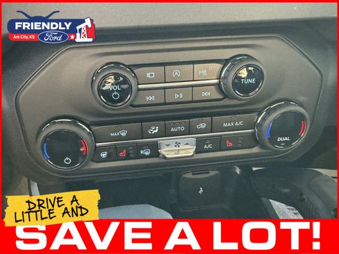 New 2025 Ford Bronco Raptor AWD/4WD image 38