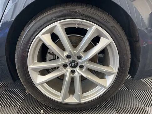 Used 2022 Audi A7 Prestige AWD/4WD image 22