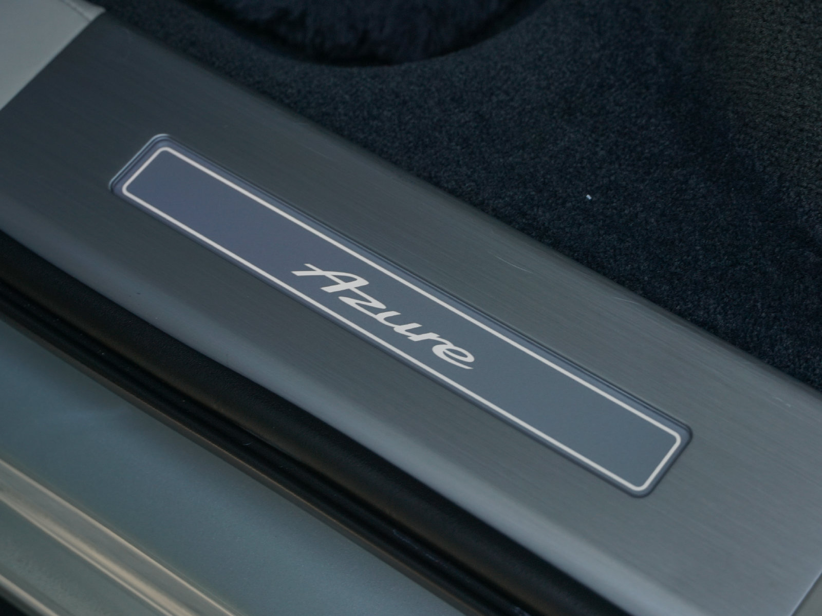 Certified 2023 Bentley Bentayga AWD/4WD image 21