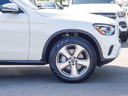 Certified 2022 Mercedes-Benz GLC 300 image 10