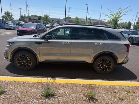 Used 2023 Kia Sorento SX AWD/4WD image 20