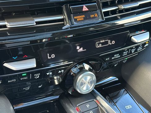 New 2026 Acura MDX SH-AWD image 24