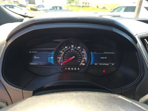 Used 2022 Ford Edge ST w/ Equipment Group 401A image 22