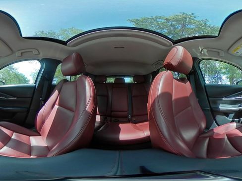 Used 2025 MAZDA CX-30 AWD 2.5 S w/ Preferred Package image 44