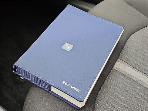 Used 2024 Hyundai Sonata SEL image 27