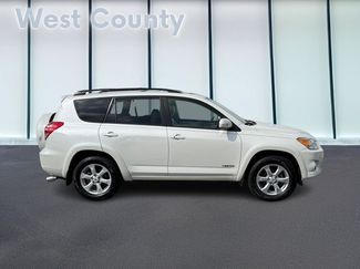 Used 2010 Toyota RAV4 Limited w/ Limited Extra Value Pkg FWD video 2