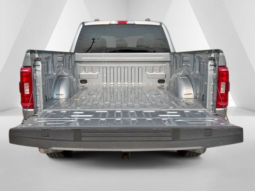 Used 2023 Ford F150 XLT w/ Trailer Tow Package AWD/4WD image 23