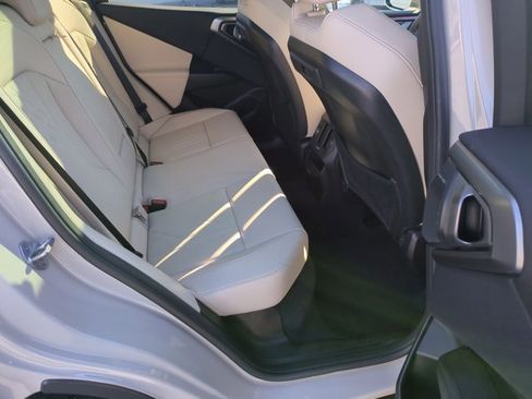 Certified 2026 BMW X3 xDrive30 w/ Premium Package image 20