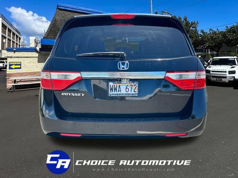 Used 2013 Honda Odyssey EX-L image 6