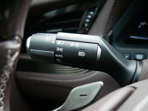 Used 2020 Lexus LS 500 AWD image 20