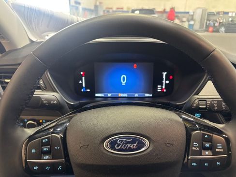 Used 2023 Ford Escape Active image 8