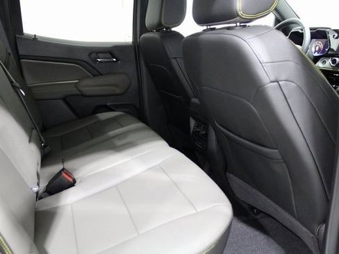 New 2026 Chevrolet Colorado ZR2 w/ Technology Package image 28