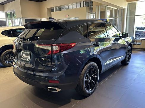 New 2026 Acura RDX SH-AWD image 3