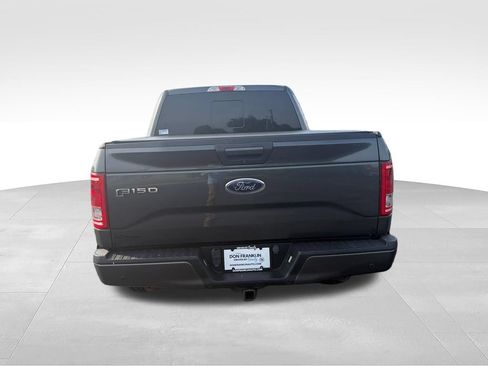 Used 2016 Ford F150 XLT w/ Equipment Group 302A Luxury AWD/4WD image 20