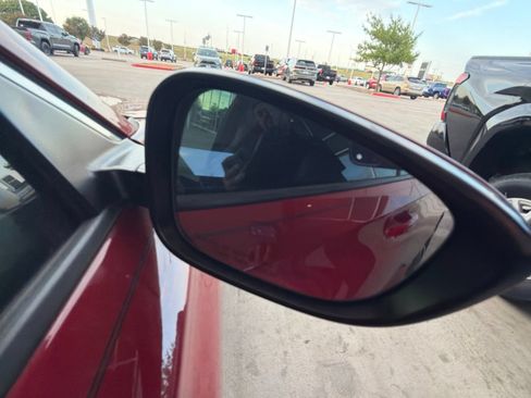 Used 2018 Honda Accord Sport image 20