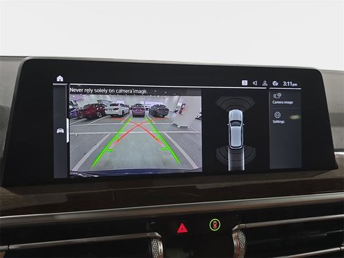 Certified 2022 BMW X3 sDrive30i w/ Convenience Package w/ZPA image 19