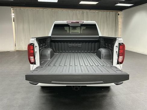 New 2026 GMC Sierra 1500 Elevation w/ Elevation Premium Package AWD/4WD image 14