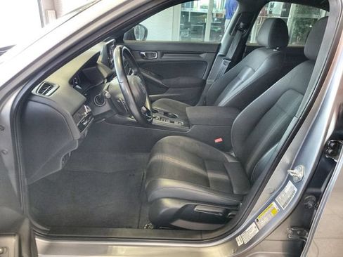 Used 2022 Honda Civic Sport image 12