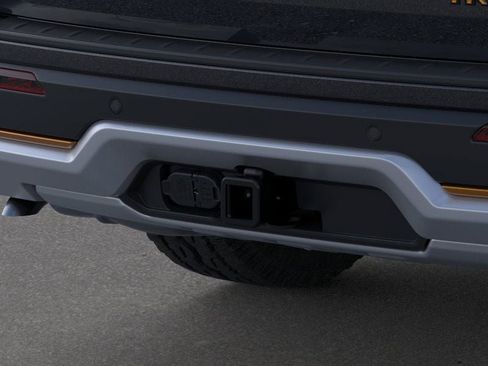 New 2026 Ford Explorer Tremor w/ Tremor Ultimate Package image 46