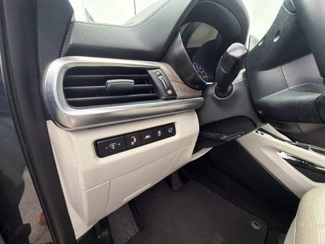 Used 2020 Kia Telluride EX FWD image 40