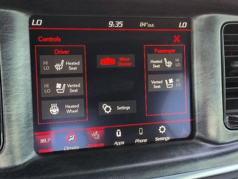 Used 2023 Dodge Charger R/T w/ Daytona Edition Group RWD image 22