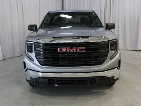 Used 2023 GMC Sierra 1500 Pro w/ Pro Value Package AWD/4WD image 23