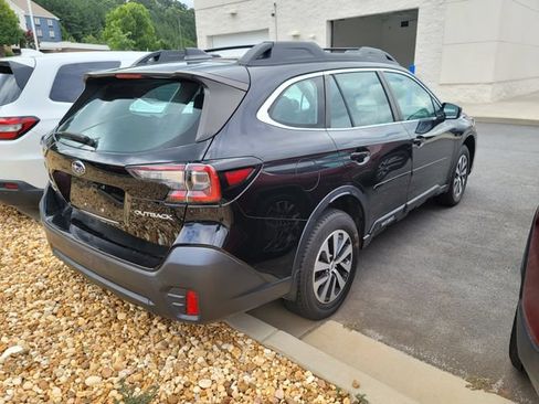 Used 2022 Subaru Outback AWD/4WD image 7