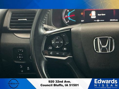 Used 2021 Honda Passport EX-L image 21