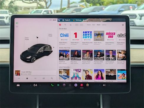 Used 2020 Tesla Model 3 Standard Range Plus image 17